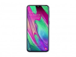 Recensione Samsung Galaxy A40: una copia dei vecchi modelli?