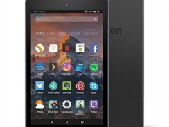 Amazon Fire HD 8 Acquistalo subito al Miglior Prezzo