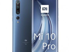 Recensione Xiaomi Mi 10 Pro: Snapdragon 865, fotocamera da 108 MP