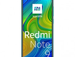 Xiaomi Note 9 Recensione e scheda tecnica